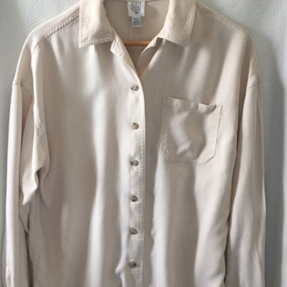 2 Comfy Soft Blouse - Size - M - Picture 5 of 7